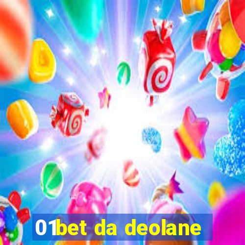 01bet da deolane